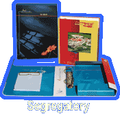 Segregatory