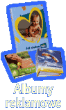 Albumy reklamowe